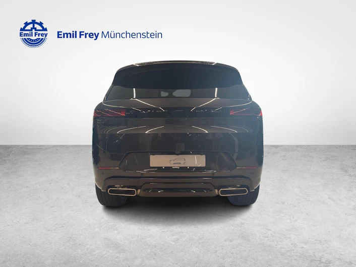 immagine del veicolo LAND ROVER RANGE ROVER SPORT