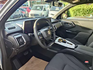 Suzuki e Vitara Piz Sulai 4x4