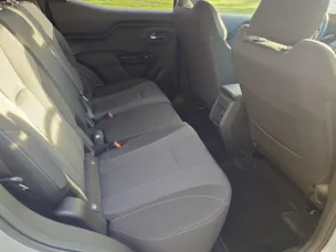 Suzuki e Vitara Piz Sulai 4x4