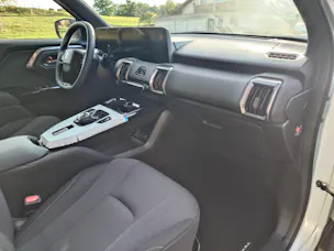 Suzuki e Vitara Piz Sulai 4x4