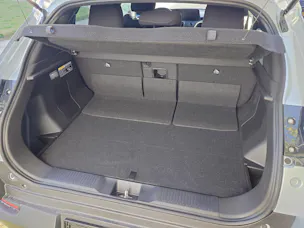 Suzuki e Vitara Piz Sulai 4x4