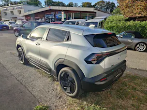 Suzuki e Vitara Piz Sulai 4x4