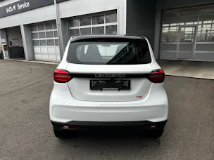 Leapmotor T03 Electric