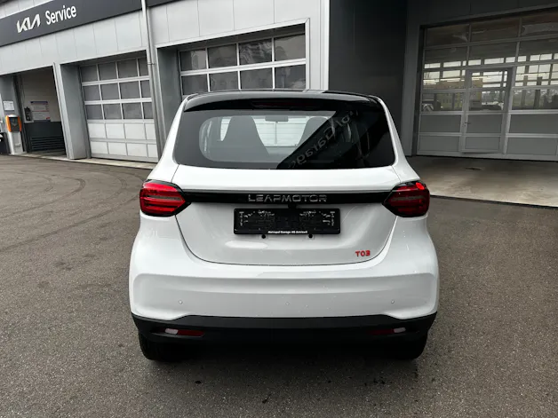 Leapmotor T03 Electric