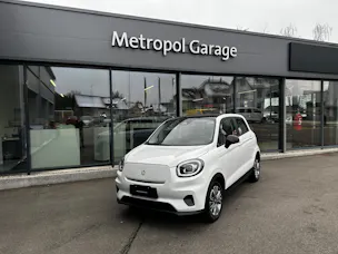 Leapmotor T03 Electric