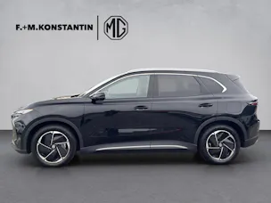 MG S5 EV 64 kWh Luxury
