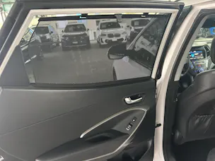 HYUNDAI Santa Fe 2.2 CRDi Vertex 7P