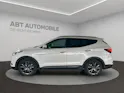 HYUNDAI Santa Fe 2.2 CRDi Vertex 7P
