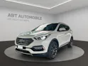 HYUNDAI Santa Fe 2.2 CRDi Vertex 7P