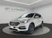 HYUNDAI Santa Fe 2.2 CRDi Vertex 7P