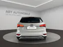 HYUNDAI Santa Fe 2.2 CRDi Vertex 7P
