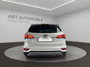 HYUNDAI Santa Fe 2.2 CRDi Vertex 7P