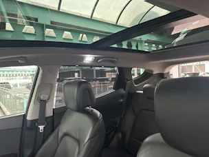 HYUNDAI Santa Fe 2.2 CRDi Vertex 7P