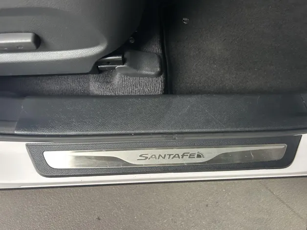 HYUNDAI Santa Fe 2.2 CRDi Vertex 7P