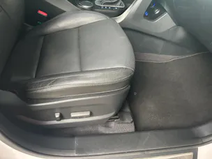 HYUNDAI Santa Fe 2.2 CRDi Vertex 7P