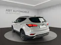 HYUNDAI Santa Fe 2.2 CRDi Vertex 7P