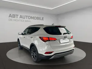 HYUNDAI Santa Fe 2.2 CRDi Vertex 7P