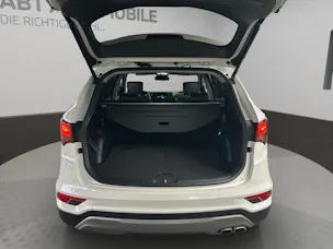 HYUNDAI Santa Fe 2.2 CRDi Vertex 7P