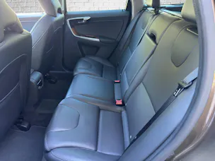 VOLVO XC60 2.4 D5 Executive Plus