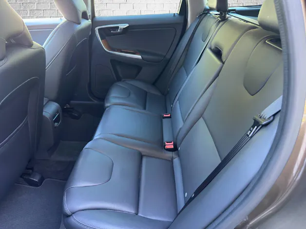 VOLVO XC60 2.4 D5 Executive Plus