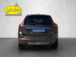VOLVO XC60 2.4 D5 Executive Plus