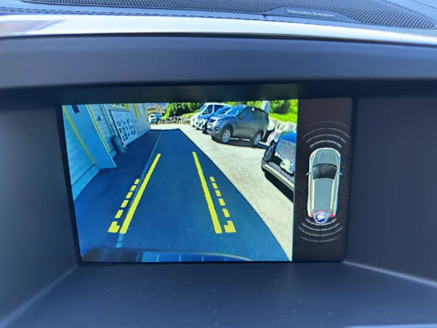 VOLVO XC60 2.4 D5 Executive Plus