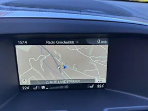 VOLVO XC60 2.4 D5 Executive Plus