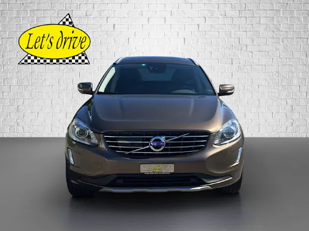 VOLVO XC60 2.4 D5 Executive Plus