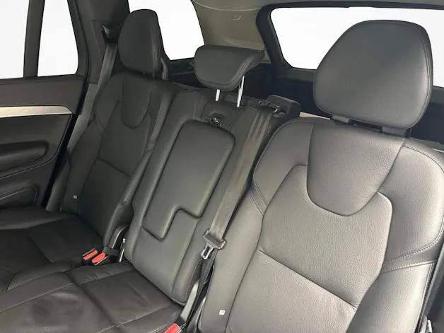 VOLVO XC90 2.0 T8 TE Plus Dark 7P. eAWD