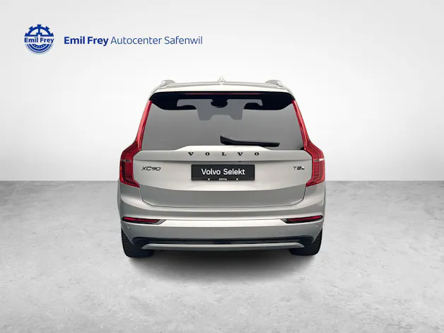 VOLVO XC90 2.0 T8 TE Plus Dark 7P. eAWD