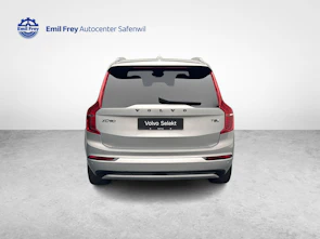 image du véhicule VOLVO XC90 2.0 T8 TE Plus Dark 7P. eAWD