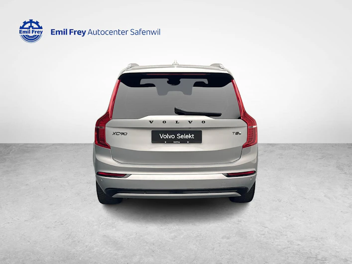 image du véhicule VOLVO XC90