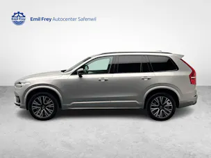 VOLVO XC90 2.0 T8 TE Plus Dark 7P. eAWD