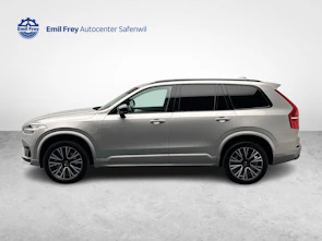 image du véhicule VOLVO XC90 2.0 T8 TE Plus Dark 7P. eAWD