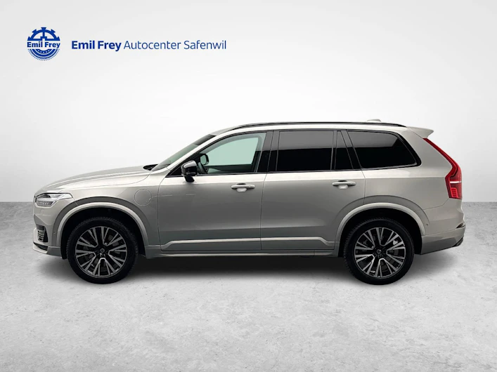 image du véhicule VOLVO XC90