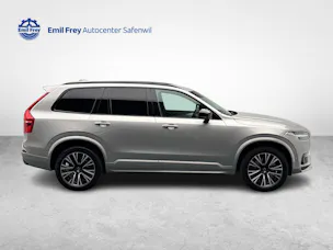 VOLVO XC90 2.0 T8 TE Plus Dark 7P. eAWD