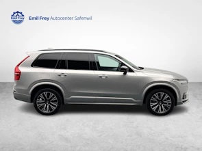 image du véhicule VOLVO XC90 2.0 T8 TE Plus Dark 7P. eAWD
