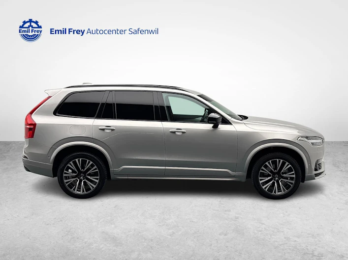 image du véhicule VOLVO XC90