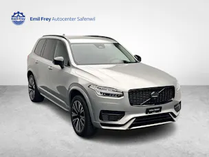 VOLVO XC90 2.0 T8 TE Plus Dark 7P. eAWD