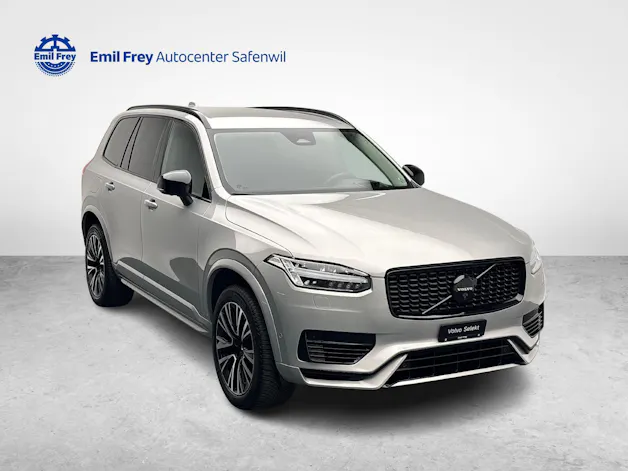 VOLVO XC90 2.0 T8 TE Plus Dark 7P. eAWD
