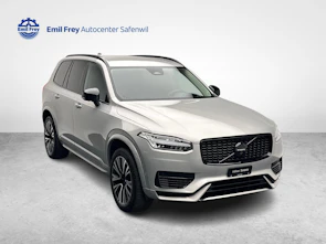 image du véhicule VOLVO XC90 2.0 T8 TE Plus Dark 7P. eAWD