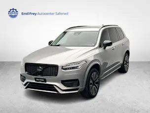 VOLVO XC90 2.0 T8 TE Plus Dark 7P. eAWD