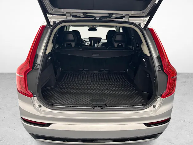 VOLVO XC90 2.0 T8 TE Plus Dark 7P. eAWD