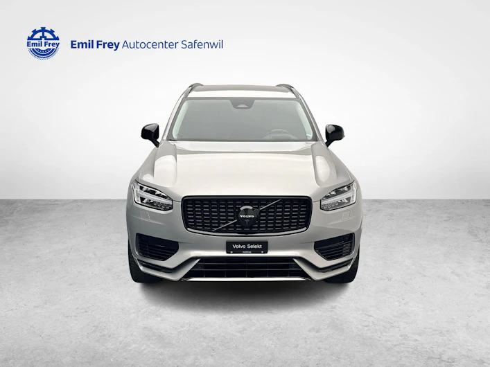 image du véhicule VOLVO XC90