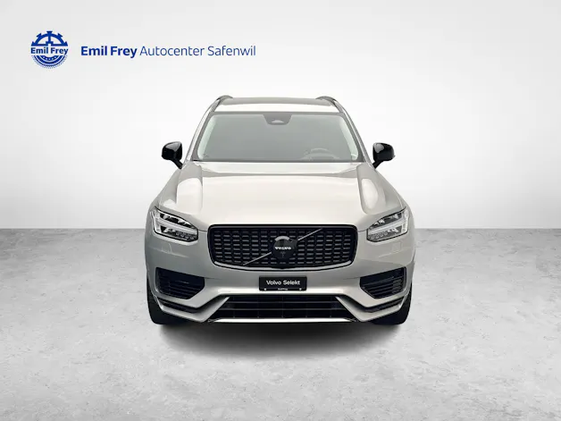 VOLVO XC90 2.0 T8 TE Plus Dark 7P. eAWD