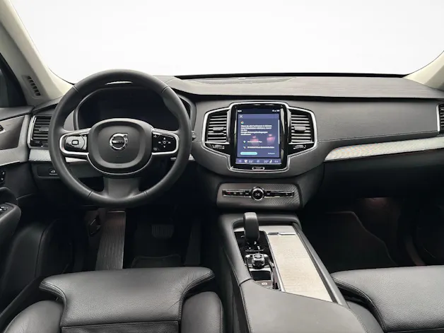 VOLVO XC90 2.0 T8 TE Plus Dark 7P. eAWD