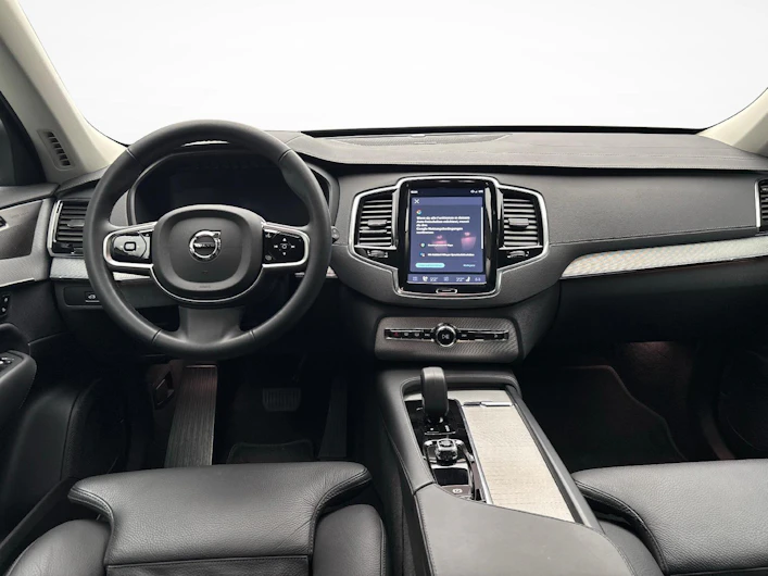 image du véhicule VOLVO XC90