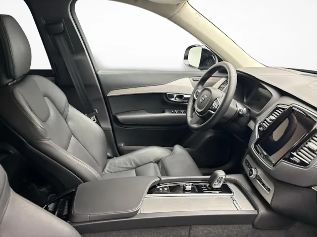 VOLVO XC90 2.0 T8 TE Plus Dark 7P. eAWD