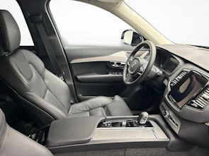 image du véhicule VOLVO XC90 2.0 T8 TE Plus Dark 7P. eAWD
