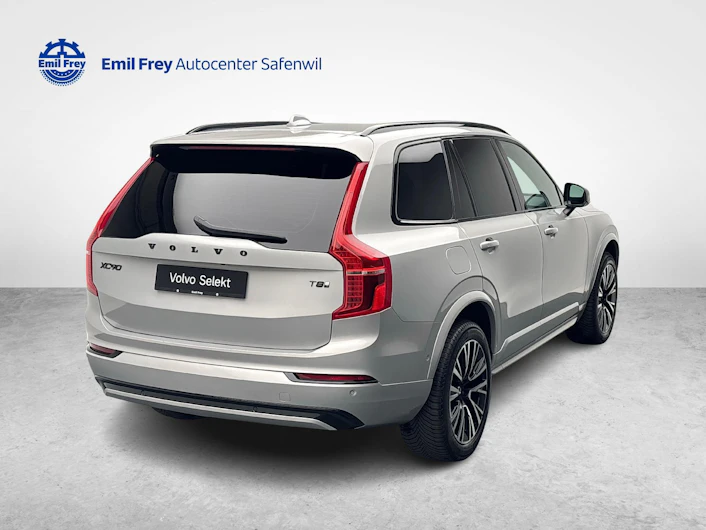 image du véhicule VOLVO XC90
